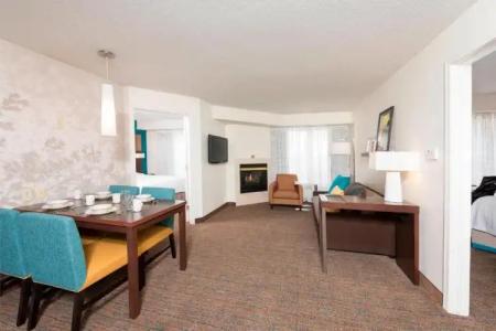 Residence Inn Grand Rapids West - 9