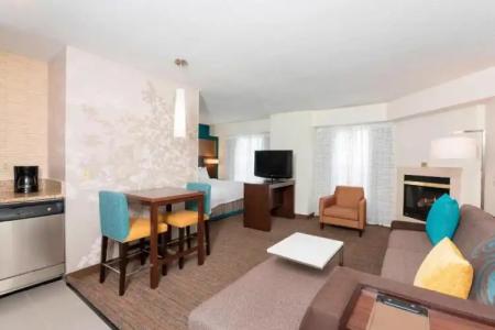 Residence Inn Grand Rapids West - 8