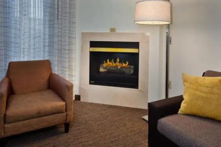 Residence Inn Grand Rapids West - 14