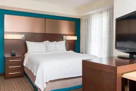 Residence Inn Grand Rapids West - 2