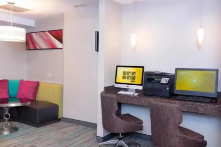Residence Inn Grand Rapids West - 29