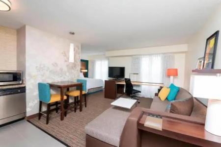 Residence Inn Grand Rapids West - 7