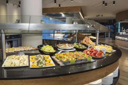 Park Piolets Mountain& Spa - 14