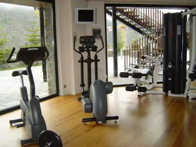 Park Piolets Mountain& Spa - 27