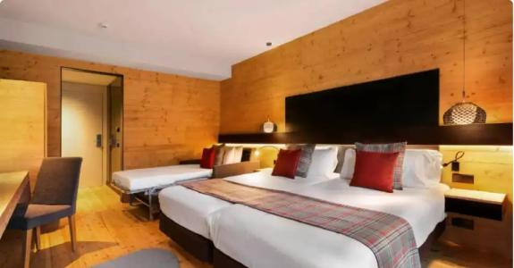 Park Piolets Mountain& Spa - 42