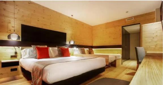 Park Piolets Mountain& Spa - 41