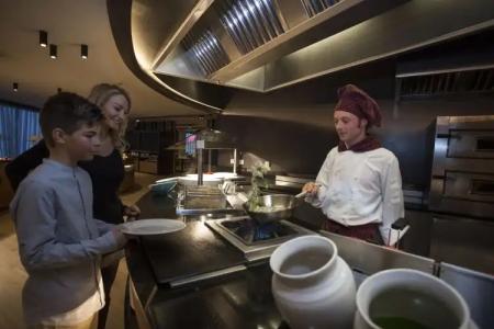 Park Piolets Mountain& Spa - 37