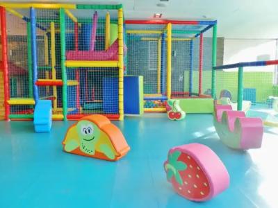 Park Piolets Mountain& Spa - 15