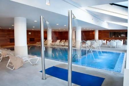 Park Piolets Mountain& Spa - 21