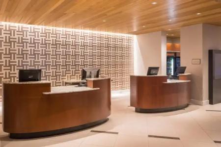 Sheraton Dallas by the Galleria - 34