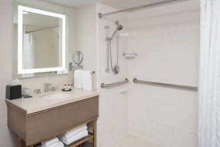 Sheraton Dallas by the Galleria - 21