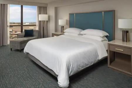 Sheraton Dallas by the Galleria - 23