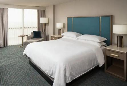 Sheraton Dallas by the Galleria - 5