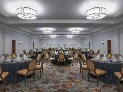 Sheraton Dallas by the Galleria - 18