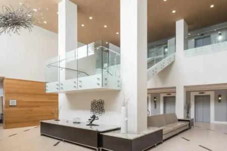 Sheraton Dallas by the Galleria - 26