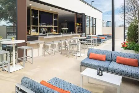 Sheraton Dallas by the Galleria - 37