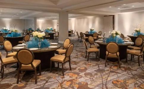 Sheraton Dallas by the Galleria - 17