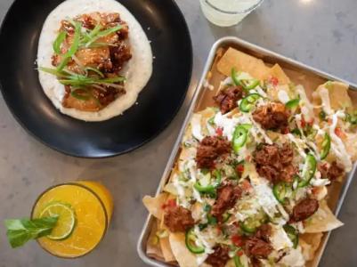 Sheraton Dallas by the Galleria - 8