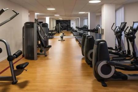 Sheraton Dallas by the Galleria - 32