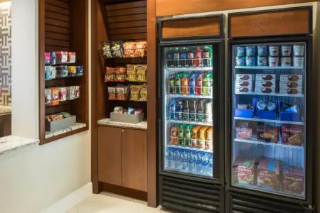 Sheraton Dallas by the Galleria - 43