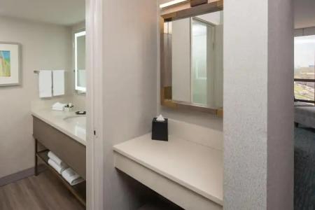 Sheraton Dallas by the Galleria - 19