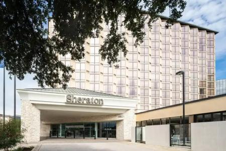 Sheraton Dallas by the Galleria - 27