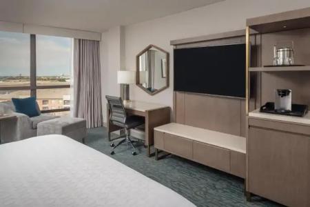Sheraton Dallas by the Galleria - 28