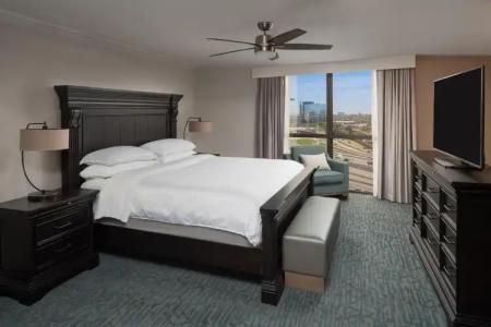 Sheraton Dallas by the Galleria - 4