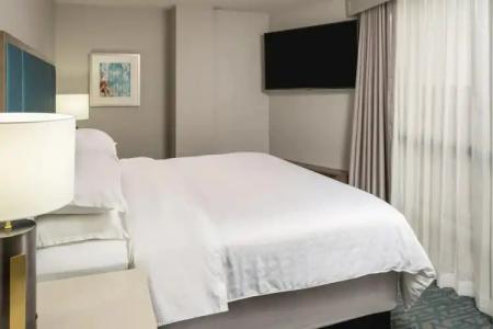 Sheraton Dallas by the Galleria - 29