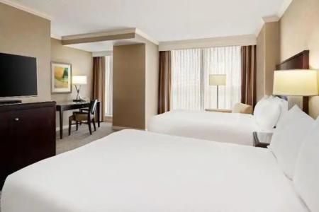 Renaissance Dallas North - 31