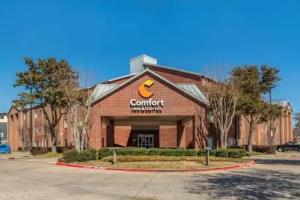Comfort Inn & Suites North Dallas-Addison, Dallas