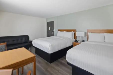 Vagabond Inn Glendale - 65