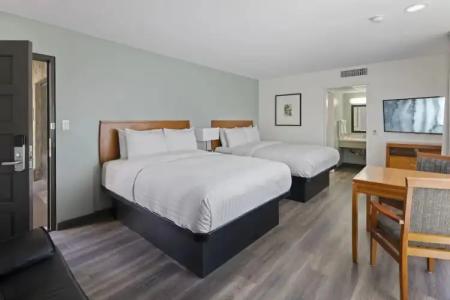 Vagabond Inn Glendale - 66