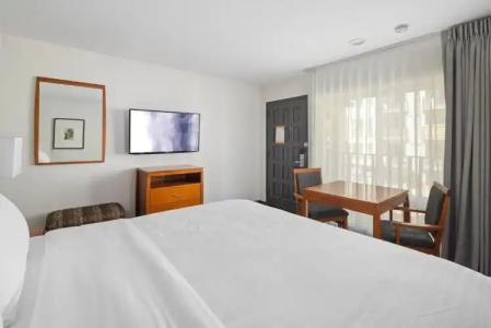 Vagabond Inn Glendale - 43