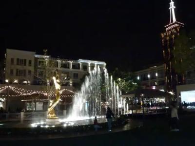 Vagabond Inn Glendale - 24