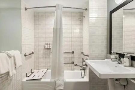 Vagabond Inn Glendale - 59