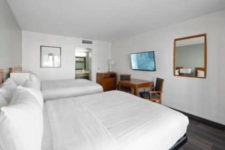 Vagabond Inn Glendale - 46