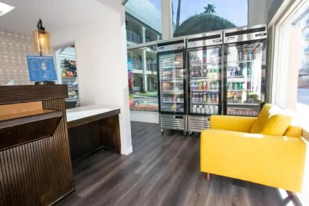 Vagabond Inn Glendale - 6