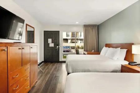 Vagabond Inn Glendale - 57