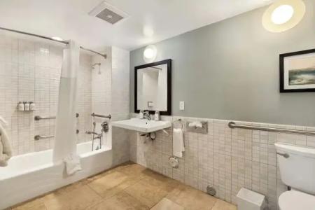 Vagabond Inn Glendale - 58