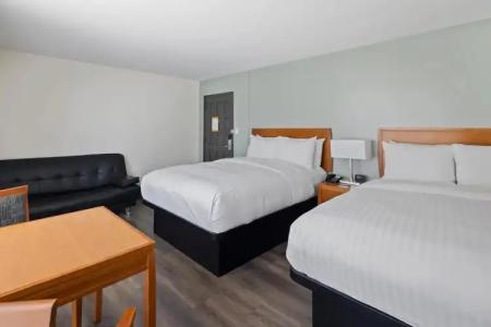 Vagabond Inn Glendale - 9