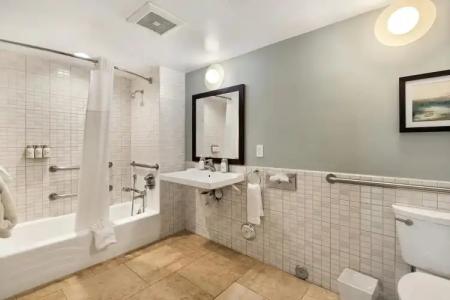 Vagabond Inn Glendale - 33