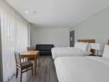 Quadruple Suite