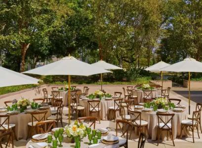 Hilton Los Angeles North-Glendale & Executive Meeting Center - 22