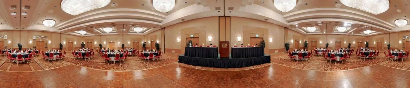 Hilton Los Angeles North-Glendale & Executive Meeting Center - 26