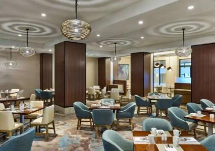 Hilton Los Angeles North-Glendale & Executive Meeting Center - 13