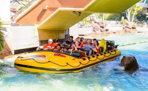 Hilton Los Angeles North-Glendale & Executive Meeting Center - 16