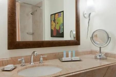 Hilton Los Angeles North-Glendale & Executive Meeting Center - 9