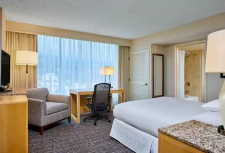 Hilton Los Angeles North-Glendale & Executive Meeting Center - 27