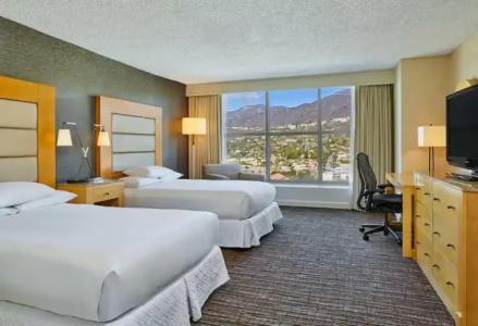 Hilton Los Angeles North-Glendale & Executive Meeting Center - 29